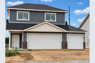 1827 Pierce Street S, Cambridge, MN 55008 - Photo 1