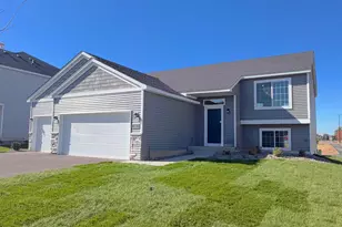 1923 Pierce Street S, Cambridge, MN 55008 - Photo 1