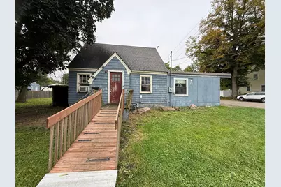 1302 Saint Joseph Avenue, Albert Lea, MN 56007 - Photo 1