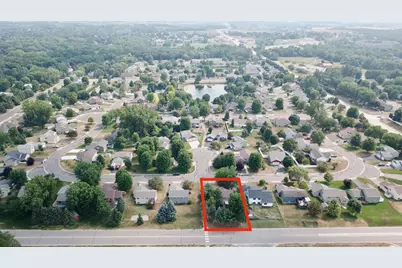 1043 Lawrence Circle, Sartell, MN 56377 - Photo 4