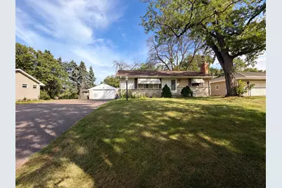 10133 Cottonwood Street NW, Coon Rapids, MN 55448 - Photo 1