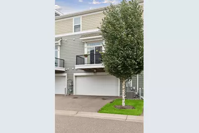 6957 W Locke Pointe Drive NE, Fridley, MN 55432 - Photo 44