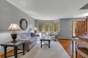 2005 Prairie Hill Rd, Saint Cloud, MN 56301 - Photo 4
