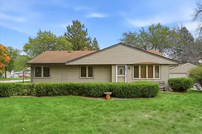 4070 Jay Lane, White Bear Lake, MN 55110 - Photo 1