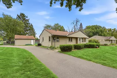 4070 Jay Lane, White Bear Lake, MN 55110 - Photo 2