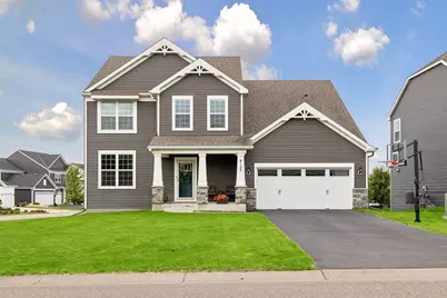 9135 Lighthouse Lane, Woodbury, MN 55129 - Photo 2