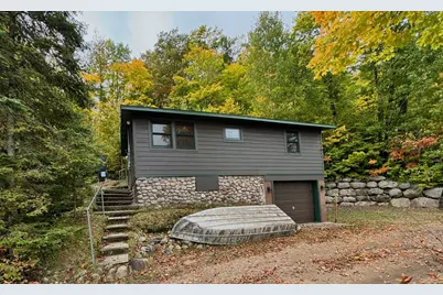 5447 Forest Ridge Road, Garrison, MN 56450 - Photo 1