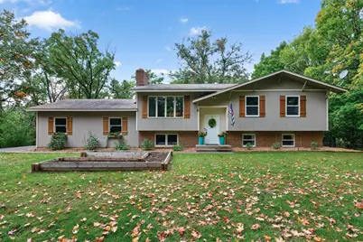 19806 Rush Street NW, Elk River, MN 55330 - Photo 1