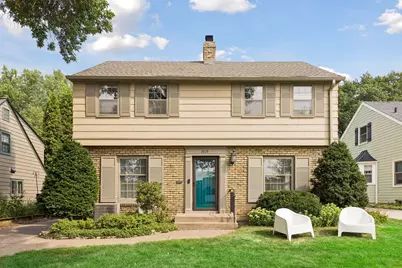 2019 Bayard Avenue, Saint Paul, MN 55116 - Photo 2
