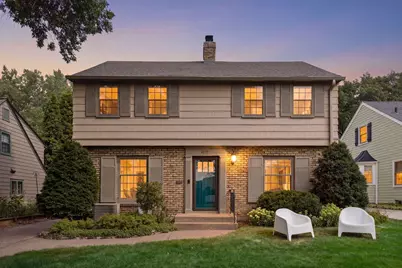 2019 Bayard Avenue, Saint Paul, MN 55116 - Photo 1