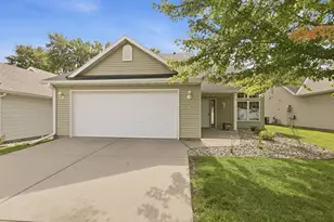 836 Aspen Cir, Waite Park, MN 56387 - Photo 1