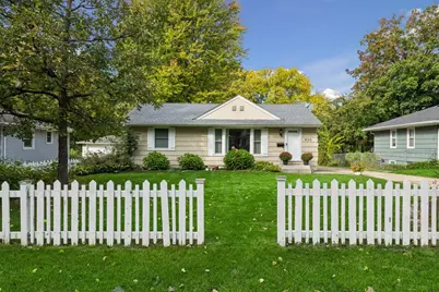 420 Jackson Avenue S, Edina, MN 55343 - Photo 1