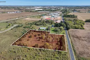 8460 Partridge Rd, Eau Claire, WI 54703 - Photo 1