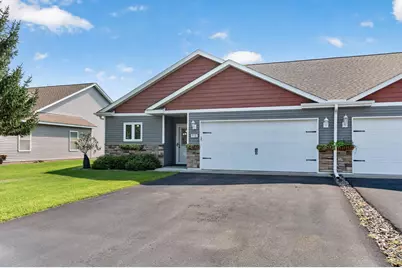 918 Gable Street, Taylors Falls, MN 55084 - Photo 2