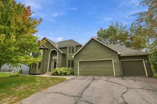 13610 Georgia Dr, Apple Valley, MN 55124 - Photo 1
