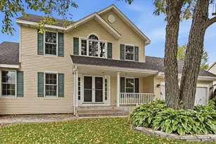 12645 Durango Pl, Apple Valley, MN 55124 - Photo 1