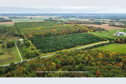 County Line Ave. Tbd, Clear Lake, WI 54005 - Photo 1