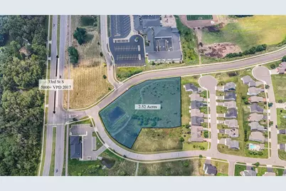 3294 Stone Gate Drive, Saint Cloud, MN 56301 - Photo 1