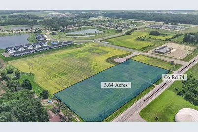 3062 County Road 74, Saint Cloud, MN 56301 - Photo 1