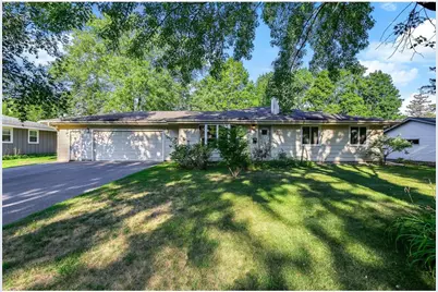 8500 Quinn Avenue S, Bloomington, MN 55437 - Photo 1