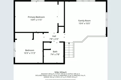 2199 88th Avenue, Osceola, WI 54020 - Photo 12