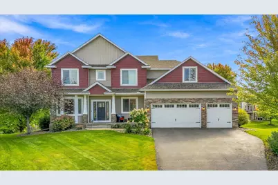 13592 Belle Taine Way, Rogers, MN 55374 - Photo 4