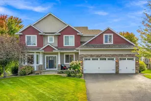 13592 Belle Taine Way, Rogers, MN 55374 - Photo 4