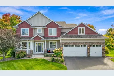 13592 Belle Taine Way, Rogers, MN 55374 - Photo 2