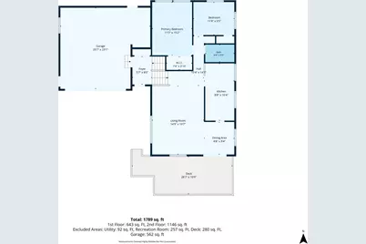 1130 Birchwood Lane, Amery, WI 54001 - Photo 38