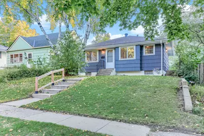 4407 Washington Street NE, Columbia Heights, MN 55421 - Photo 2