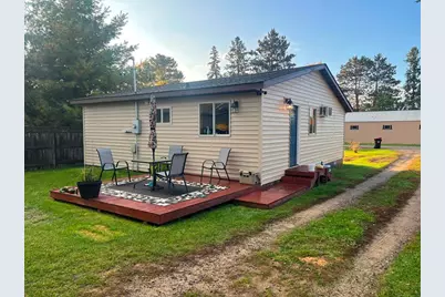 455 NW 1st Street, Cohasset, MN 55721 - Photo 1