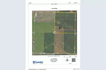 86595Tt 280th Street, Danube, MN 56230 - Photo 26
