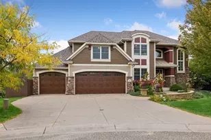 17 Monarch Ln, North Oaks, MN 55127 - Photo 86