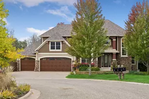 17 Monarch Ln, North Oaks, MN 55127 - Photo 1