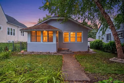 1428 Vincent Avenue N, Minneapolis, MN 55411 - Photo 4
