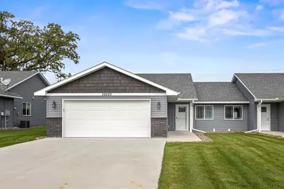 38820 Maple Court, North Branch, MN 55056 - Photo 1