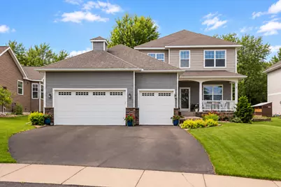 1311 Timber Lane, Buffalo, MN 55313 - Photo 1