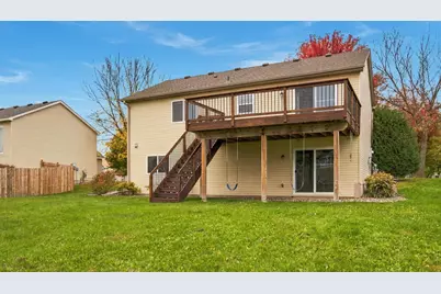 615 Dillon Avenue N, Montrose, MN 55363 - Photo 34