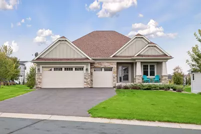 808 June Avenue N, Lake Elmo, MN 55042 - Photo 1