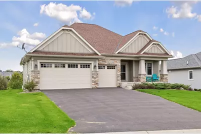 808 June Avenue N, Lake Elmo, MN 55042 - Photo 2
