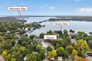 3021 Lake Shore Blvd, Minnetonka, MN 55391 - Photo 2