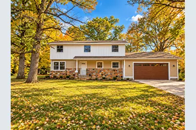 10814 Pioneer Drive SE, Milaca, MN 56353 - Photo 1