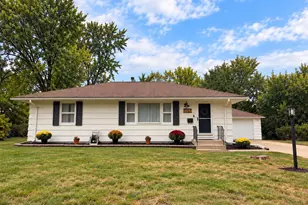 5357 Altura Rd NE, Fridley, MN 55421 - Photo 1