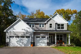 5862 Hidden Ln, South Haven, MN 55382 - Photo 1