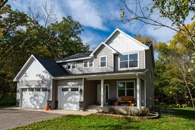 5862 Hidden Lane, South Haven, MN 55382 - Photo 2