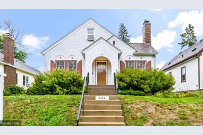 844 Winslow Avenue, Saint Paul, MN 55107 - Photo 1