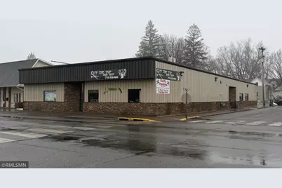 97 Main Street W, Milltown, WI 54858 - Photo 1