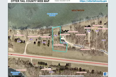 21286 Westwood Drive, Clitherall, MN 56524 - Photo 24