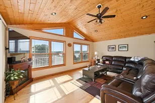11540 E Camp Nebagamon Dr, Lake Nebagamon, WI 54849 - Photo 12