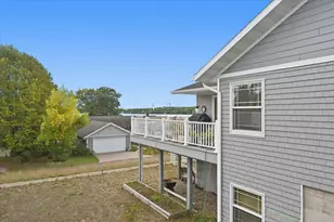 11540 E Camp Nebagamon Dr, Lake Nebagamon, WI 54849 - Photo 26